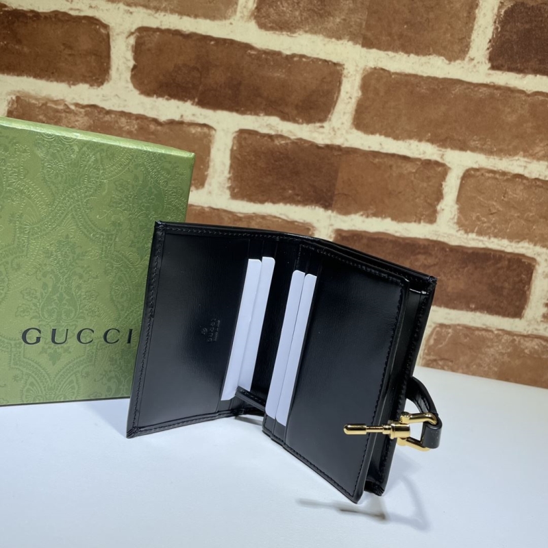 Gucci Wallets & Purse